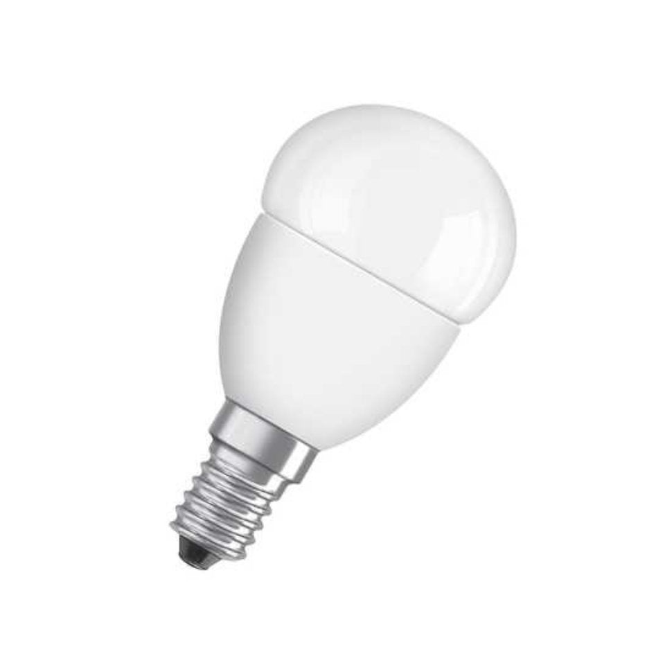 Osram LED Kronepære 3,5W(25W) 827 250lm Dim Mat E14
