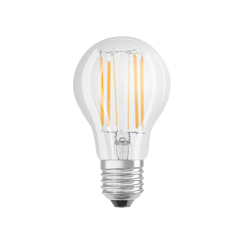 Ledvance LED Standardpære 7,5W(75W) 927 1055lm Dim Klar E27