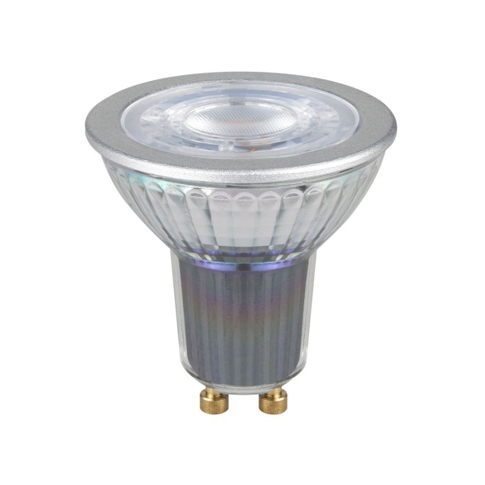 Osram LED GU10 9,6W(100W) 827 750lm Dim 36° Klar