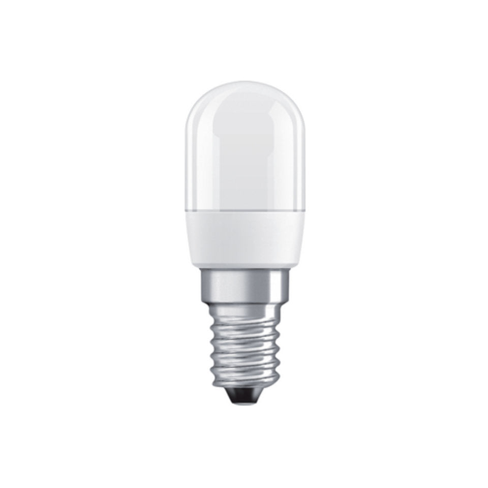 Osram LED Parfumepære 1,4W 855 100lm Mat E14