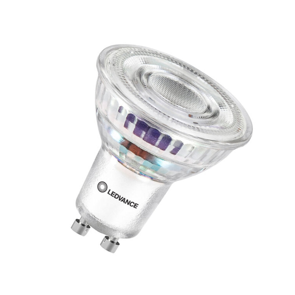 Ledvance LED GU10 2W(50W) 827 360lm 36° Klar