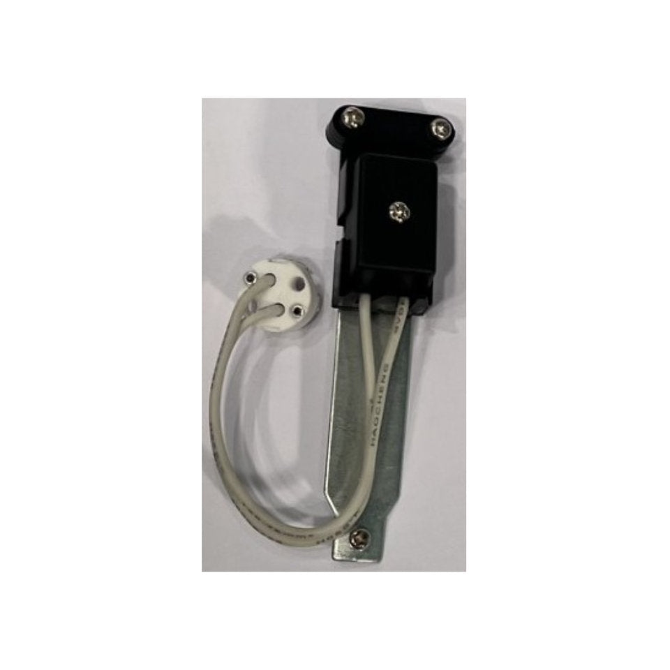 Fatning GU5.3 m/Ledning og Aflastning
