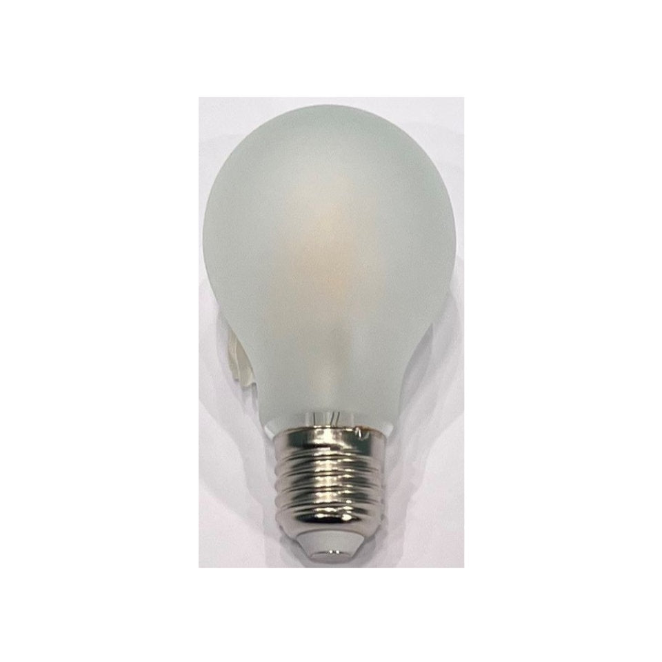 MLight LED Standardpære 6W 827 630lm Dim Mat E27