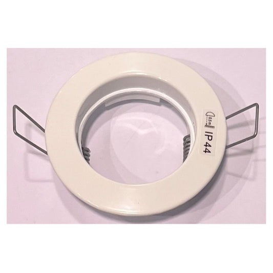 Downlight MR16 GU5.3 Ø50mm. 12V Hvid