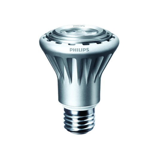 Philips LED PAR20 6,5W(50W) 830 450lm 40° Dim Grå E27