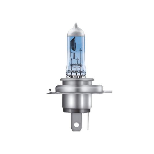 Osram Autopære H4 60/55W 12V 1650/1000lm P43t