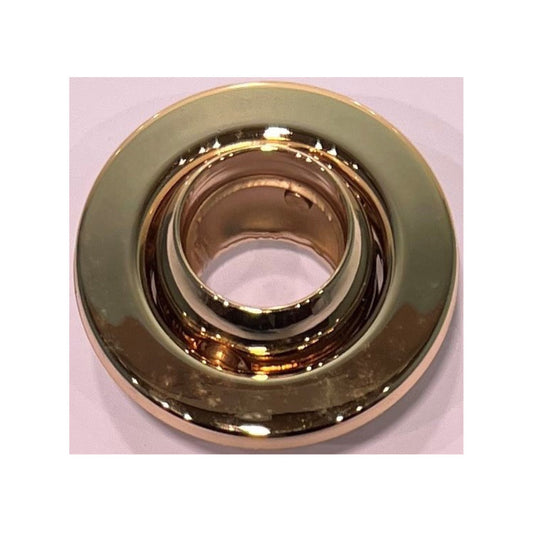 Oscaluz Downlight MR11 GU4 Ø35mm 12V Kipbar Guld