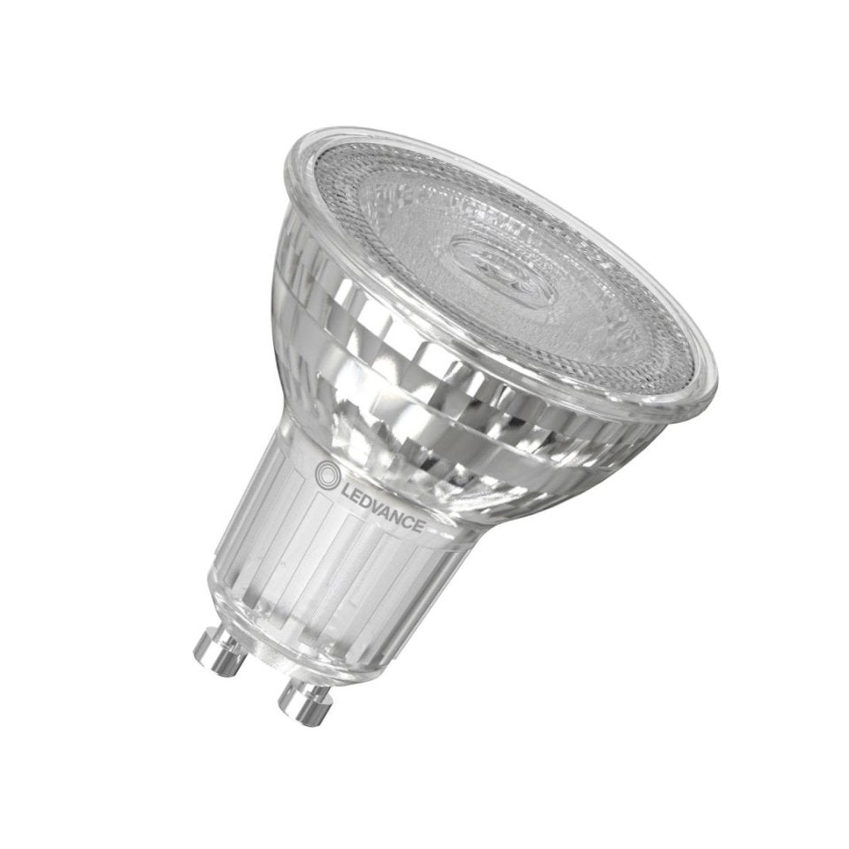 Ledvance LED GU10 6,1W(80W) 840 575lm 36° Klar
