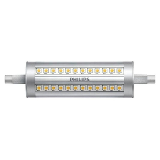 Philips LED R7s 14W(120W) 830 2000lm Dim 118mm