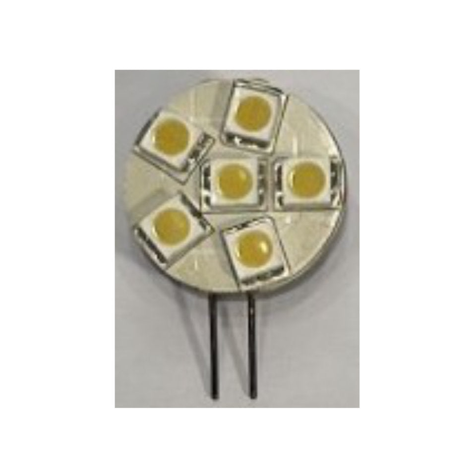 LED G4 1,5W 832 Flad