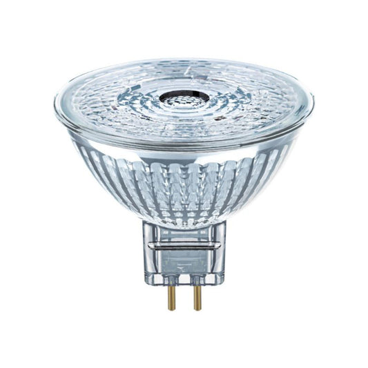Osram LED MR16 2,6W(20W) 830 210lm 36° Klar GU5.3