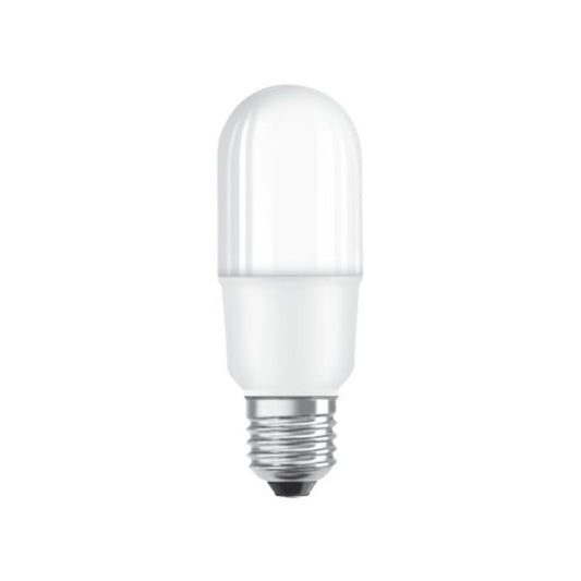 Osram LED Rørpære 10W(75W) 827 1050lm. Mat E27