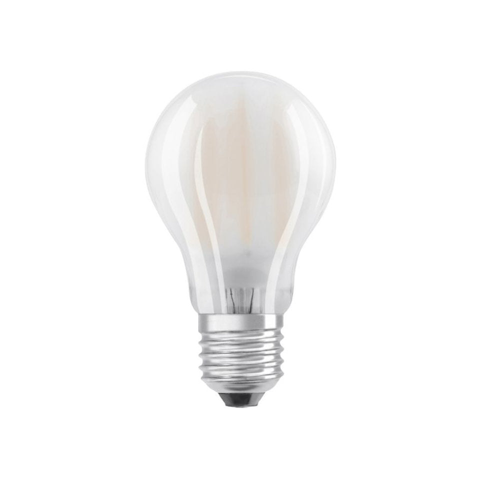 Osram LED Standardpære 11W(100W) 827 1521lm Dim Mat E27