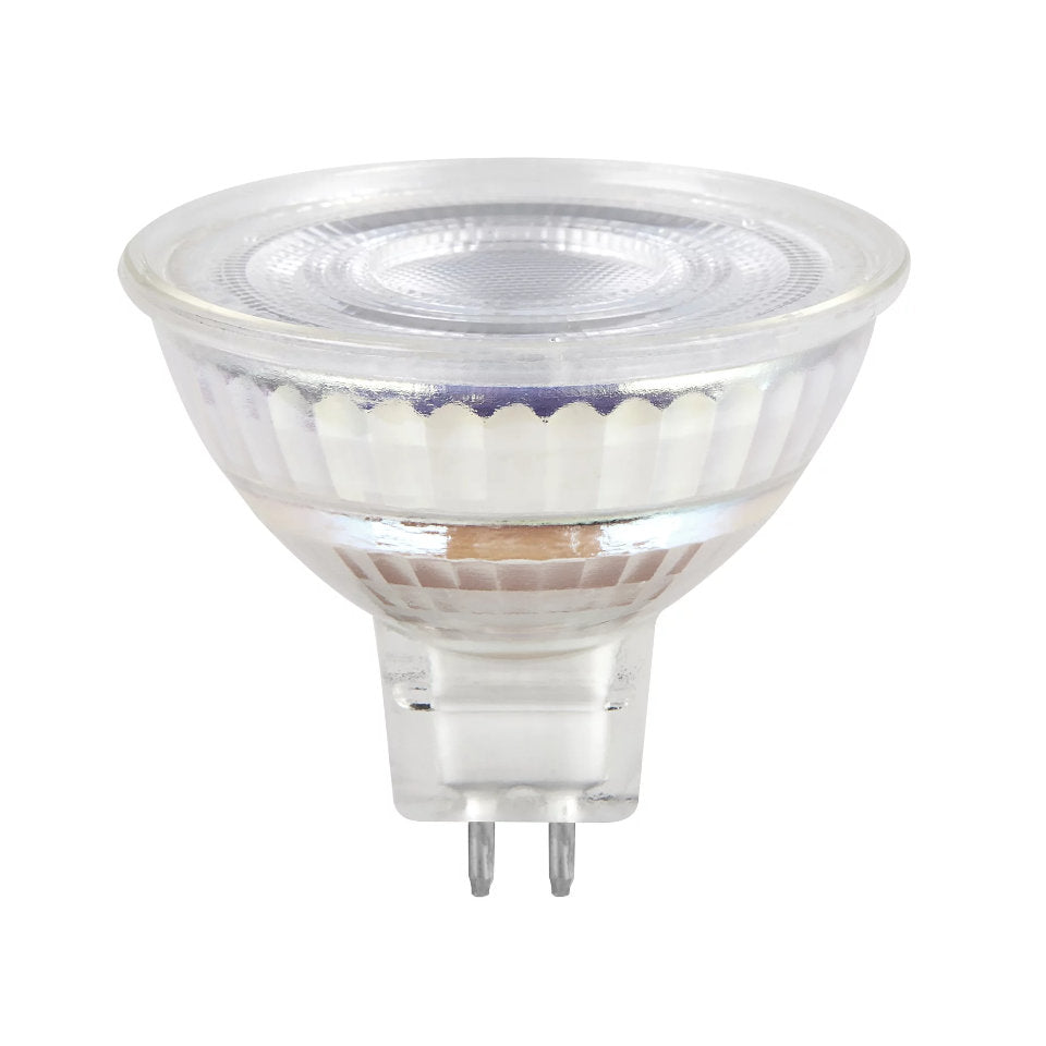 Osram LED MR16 6,5W(50W) 840 621lm 36° Klar GU5.3