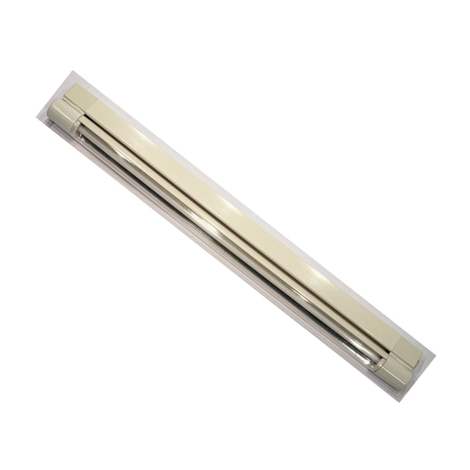 Underskabsarmatur 11W 4000K T2 46cm Hvid