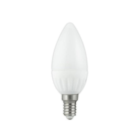 Calex LED Kertepære 2W 830 130lm Mat E14