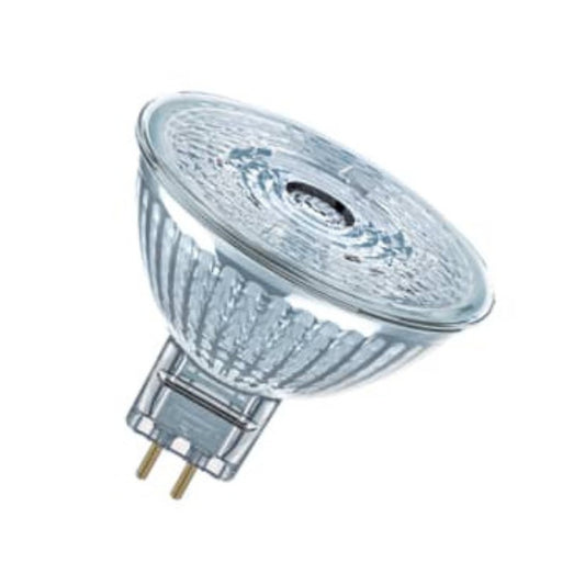 Osram LED MR16 3,4W(20W) 927 230lm Dim 36° Klar GU5.3