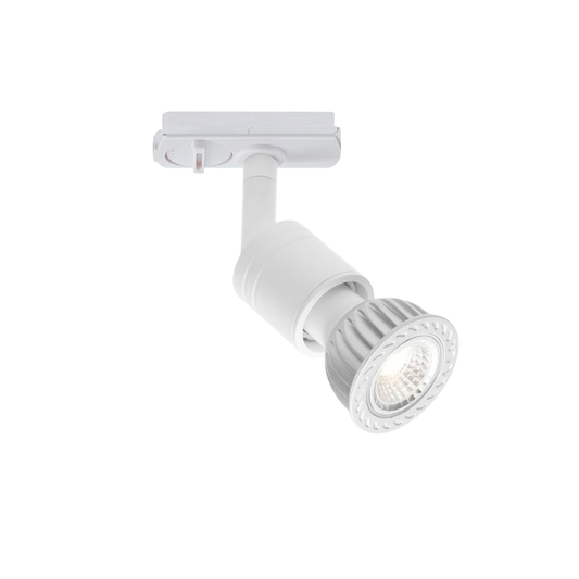 Nordlux Frøya Link Skinnespot IF GU10 230V Hvid
