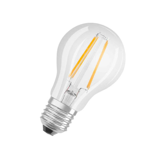 Osram LED Standardpære 6,5W(60W) 840 806lm Sensor Klar E27