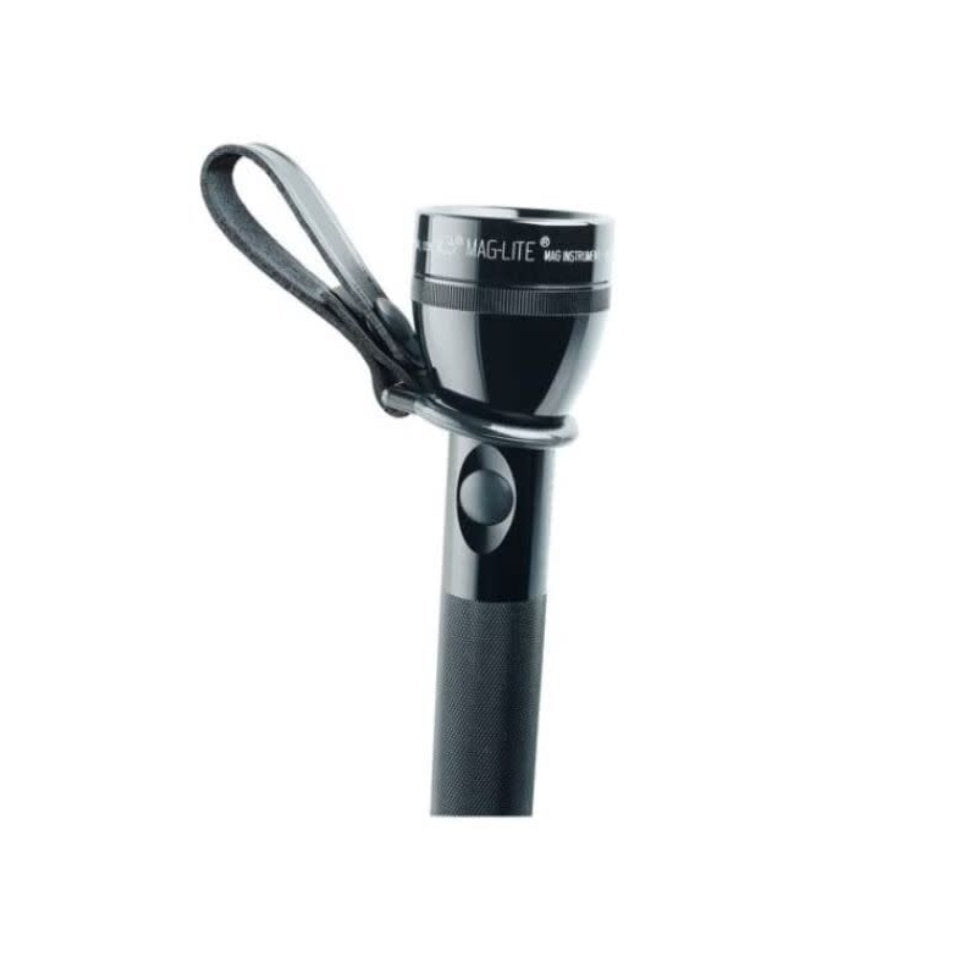 MagLite Lommelygtehylster til Bælte Læder/Nylon C-Cell