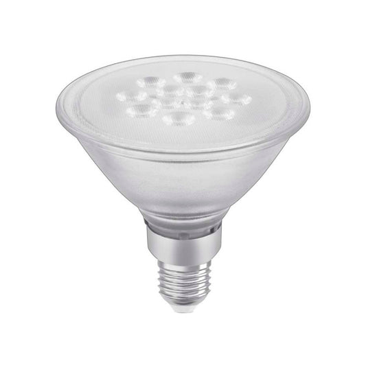 Osram LED PAR38 11W(108W) 827 940lm 30° Sølv E27