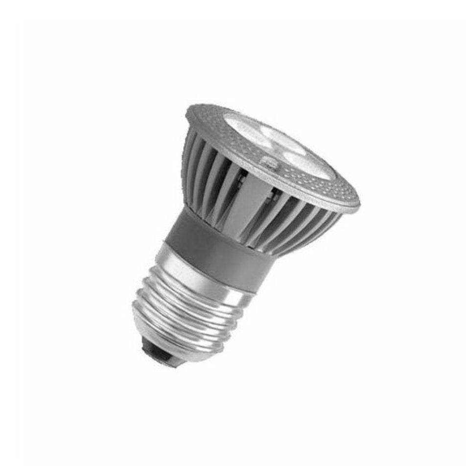 Osram LED PAR20 4,5W(20W) 765 220lm 35° Grå E27