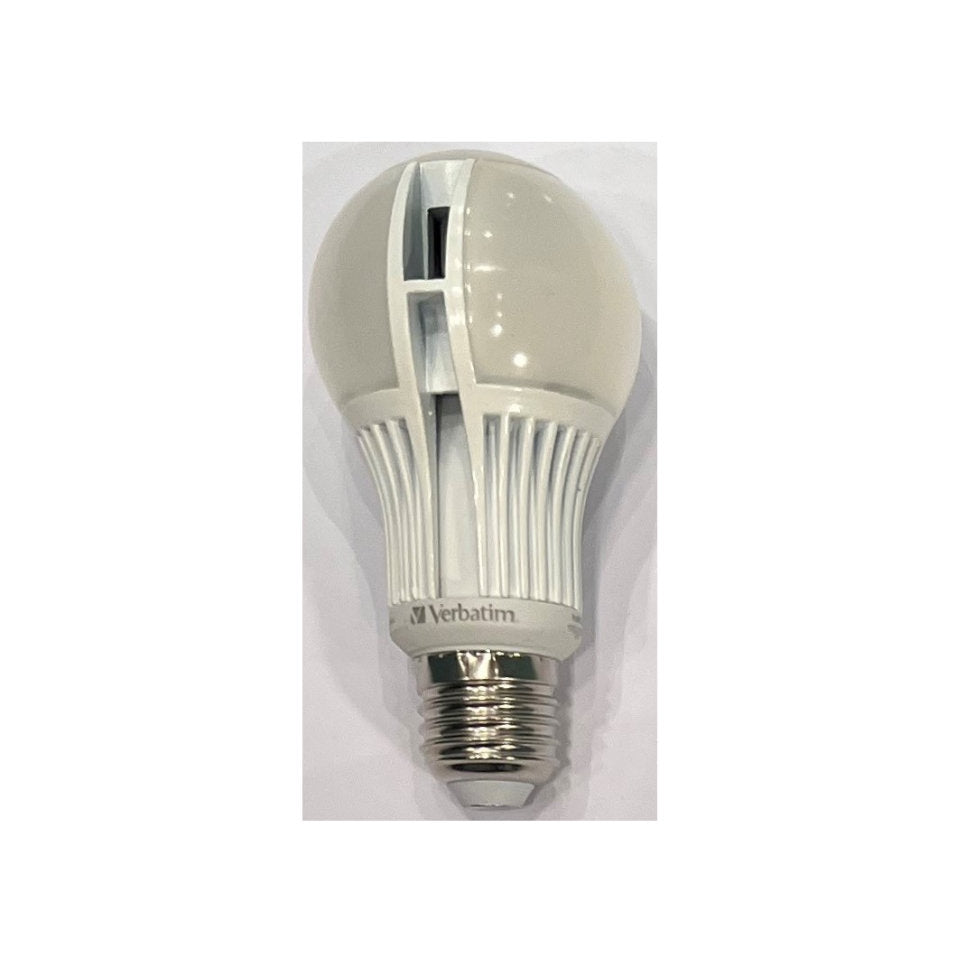 Verbatim LED Standardpære 14W(71W) 827 1000lm Dim Mat E27