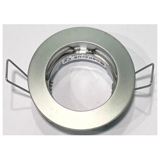 Oscaluz Downlight MR11 GU4 Ø35mm 12V Mat Alu