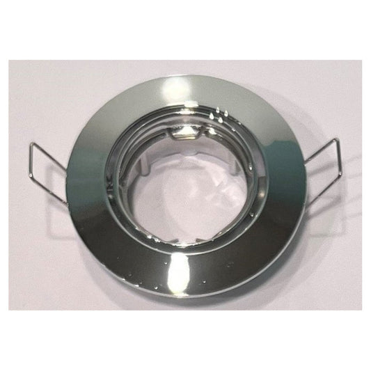 Oscaluz Downlight MR11 GU4 Ø35mm 12V Chrom