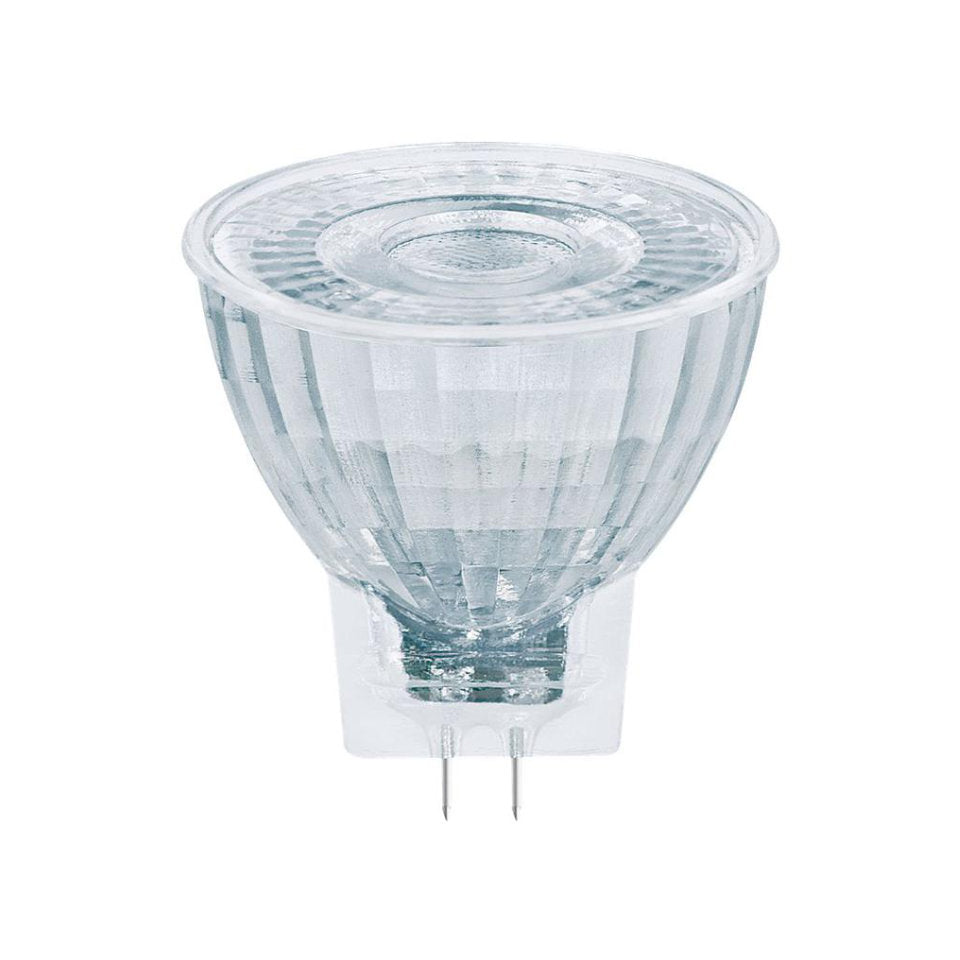 Osram LED MR11 2,5W(20W) 827 184lm 36° Klar GU4