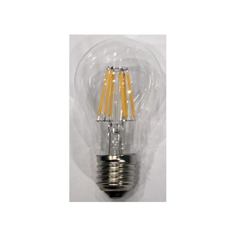 LED Standardpære 6W(40W) 827 470lm Klar E27