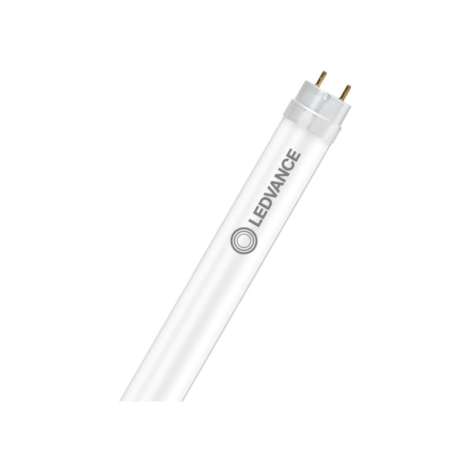 Ledvance LED Lysstofrør T8 9,7W 840 1700lm 90cm EM G13
