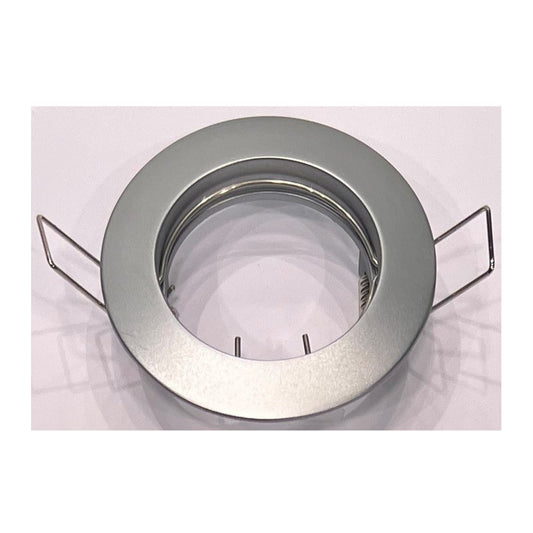 Oscaluz Downlight MR16 GU5.3 Ø50mm 12V Mat Chrom