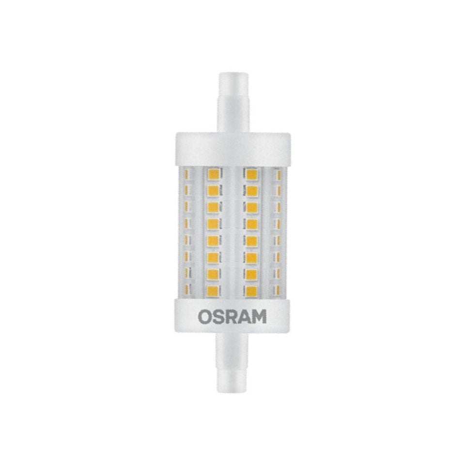 Osram LED R7s 8,2W(75W) 827 1055lm 78mm