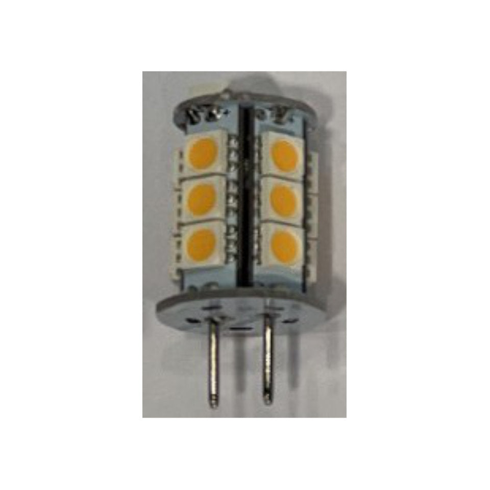 Realdo LED GY6.35 2,5W 827 270lm 12V