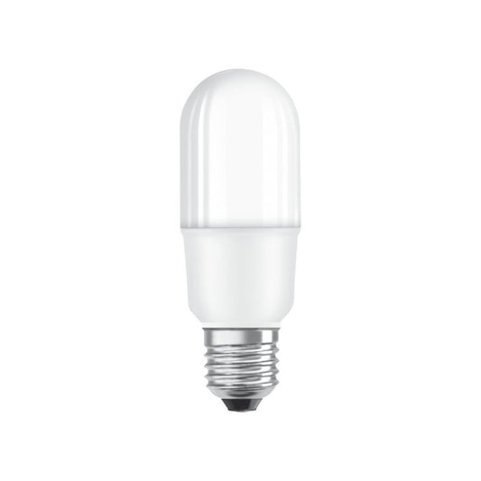 Osram LED Rørpære 9W(75W) 827 1050lm. Mat E27