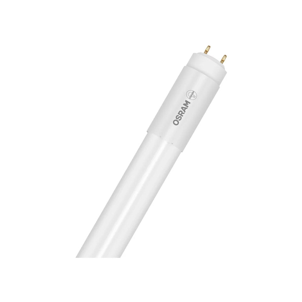 Osram LED Lysstofrør T8 15W 840 2400lm 1,2m G13 HF