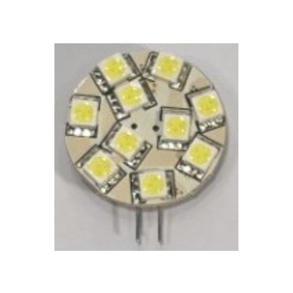 LED G4 1,8W 860 Flad