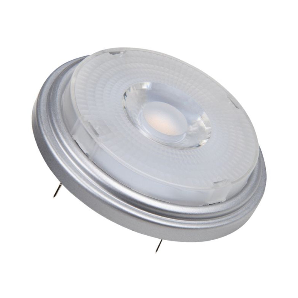 Osram LED AR111 11,7W(75W) 930 800lm 40° Dim Grå G53
