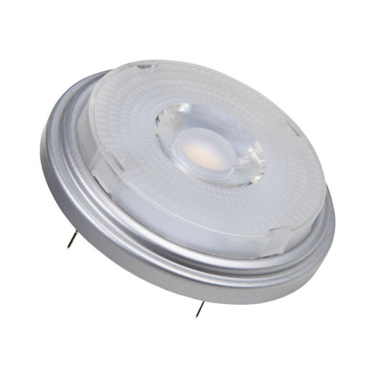 Osram LED AR111 11,7W(75W) 930 800lm 40° Dim Grå G53