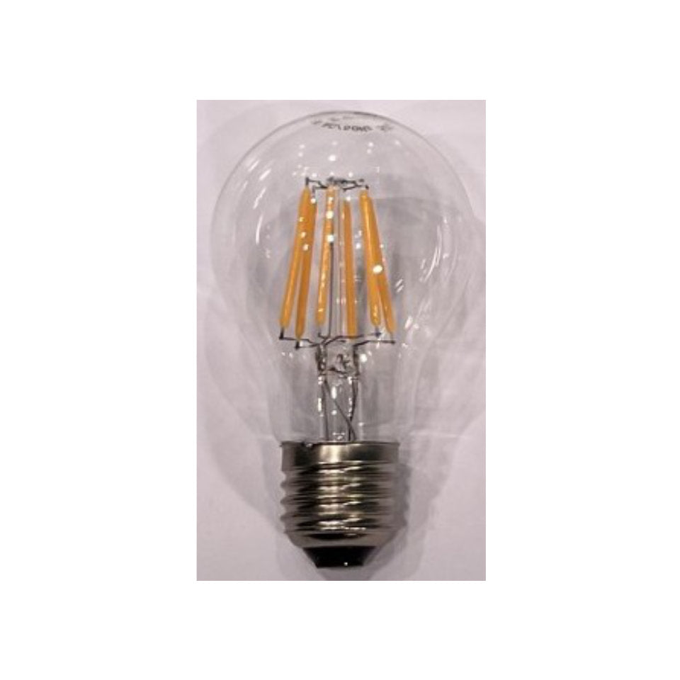 LED Standardpære 5W(45W) 925 500lm Dim Klar E27