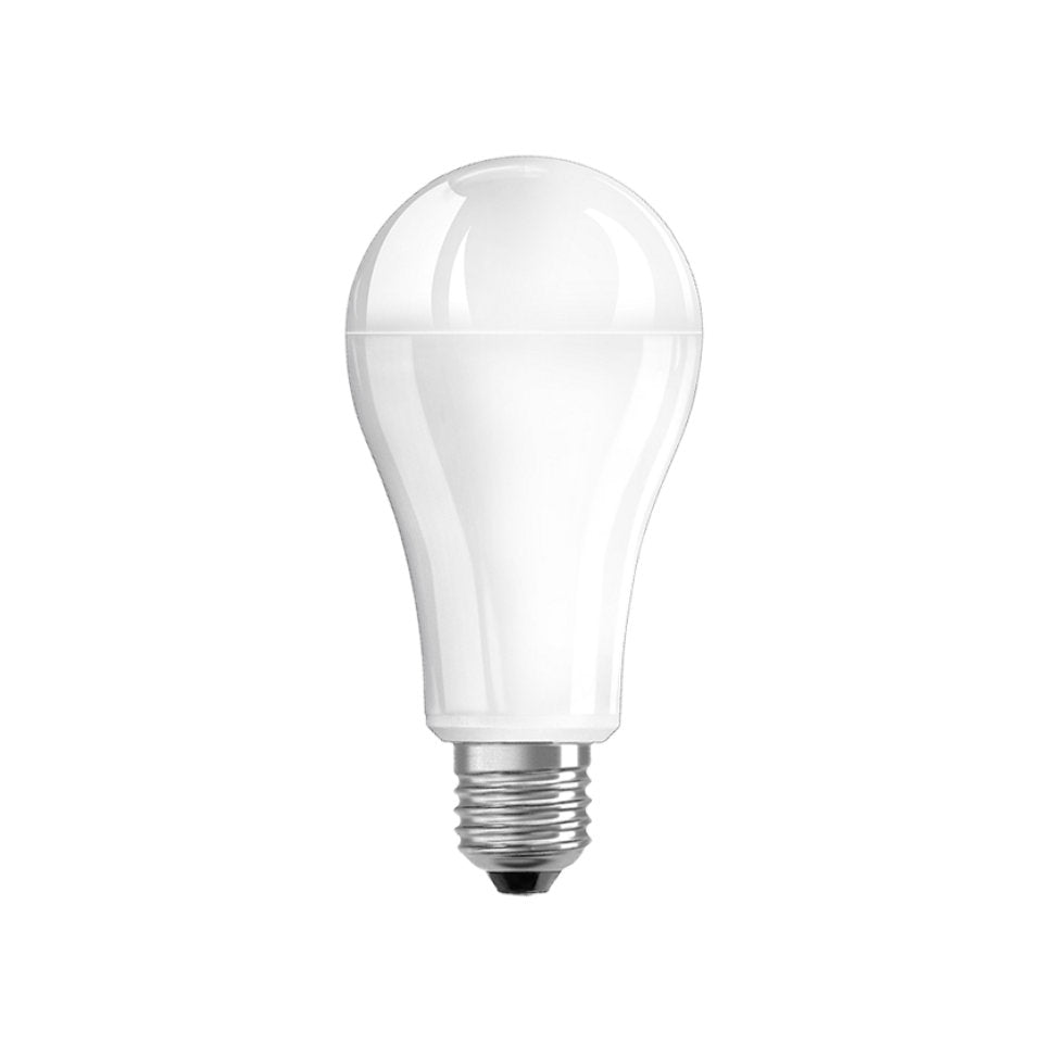 Radium LED Standardpære 14,5W(100W) 827 1521lm Dim Mat E27