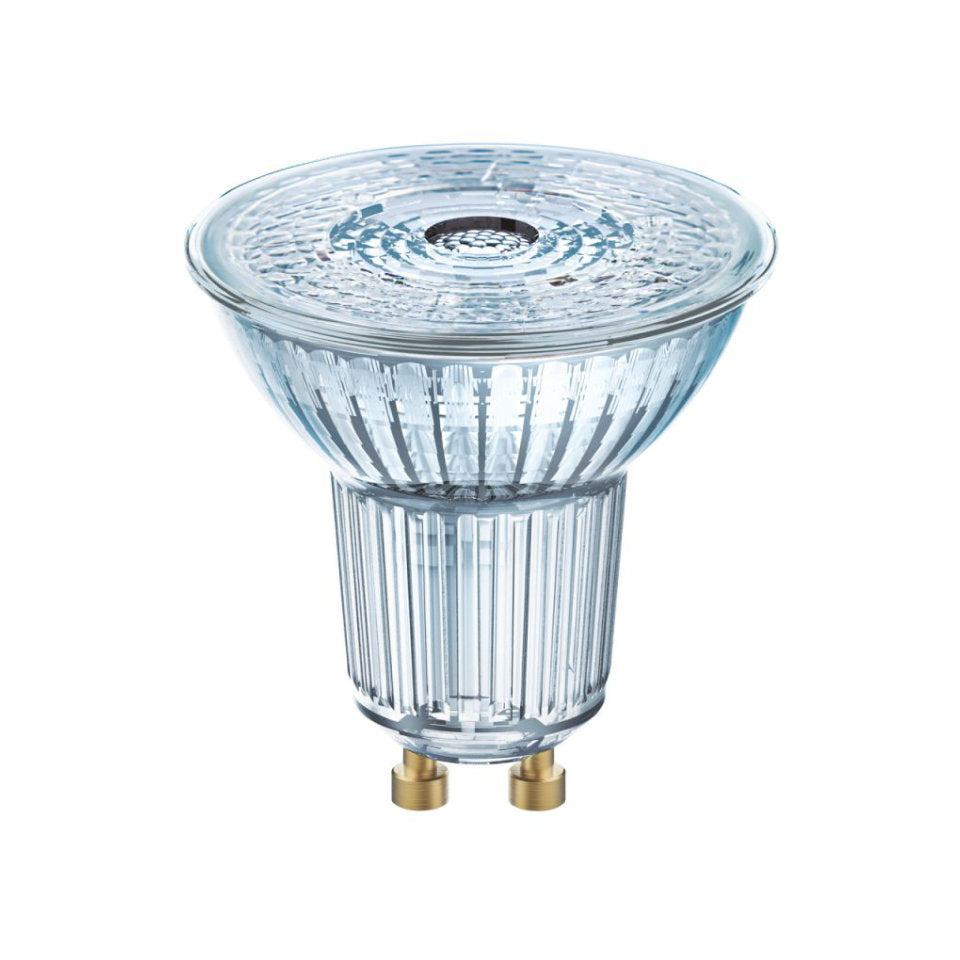Osram LED GU10 4,5W(50W) 940 350lm Dim 36° Klar