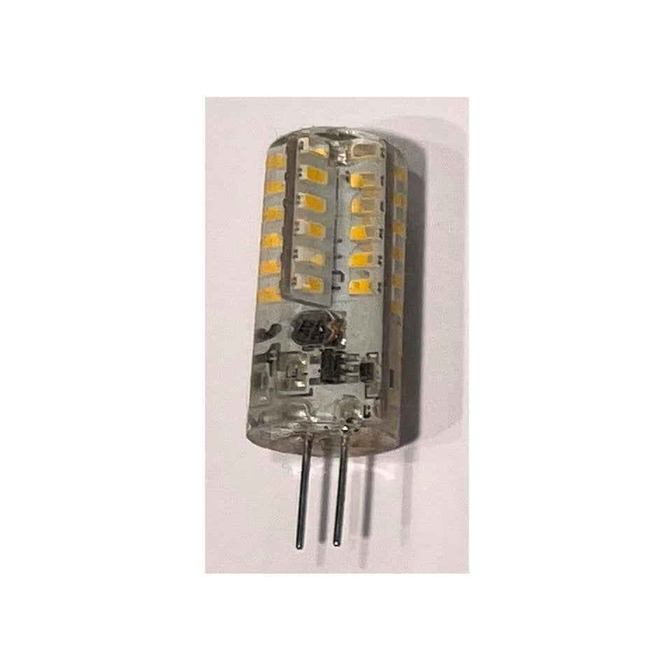 LED G4 2W 827-830 Klar 12V