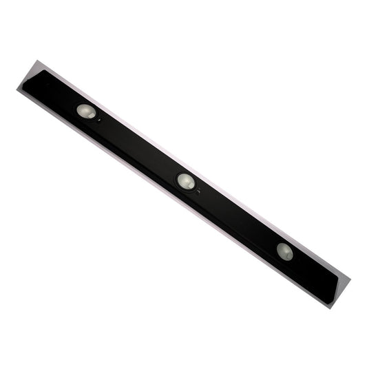 Seko Underskabsarmatur 60W G4 79,5cm Sort