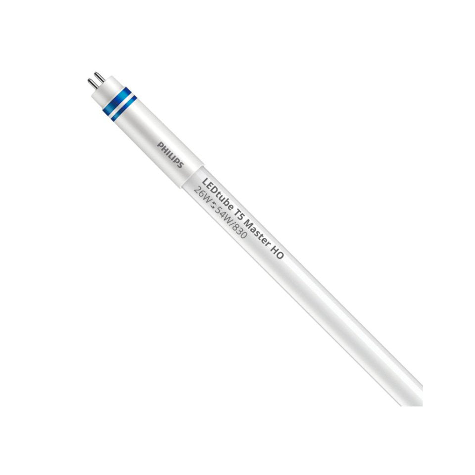 Philips LED Lysstofrør T5 26W 830 3700lm 1200mm HF G5