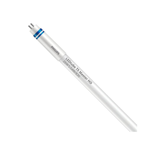 Philips LED Lysstofrør T5 26W 830 3700lm 1200mm HF G5