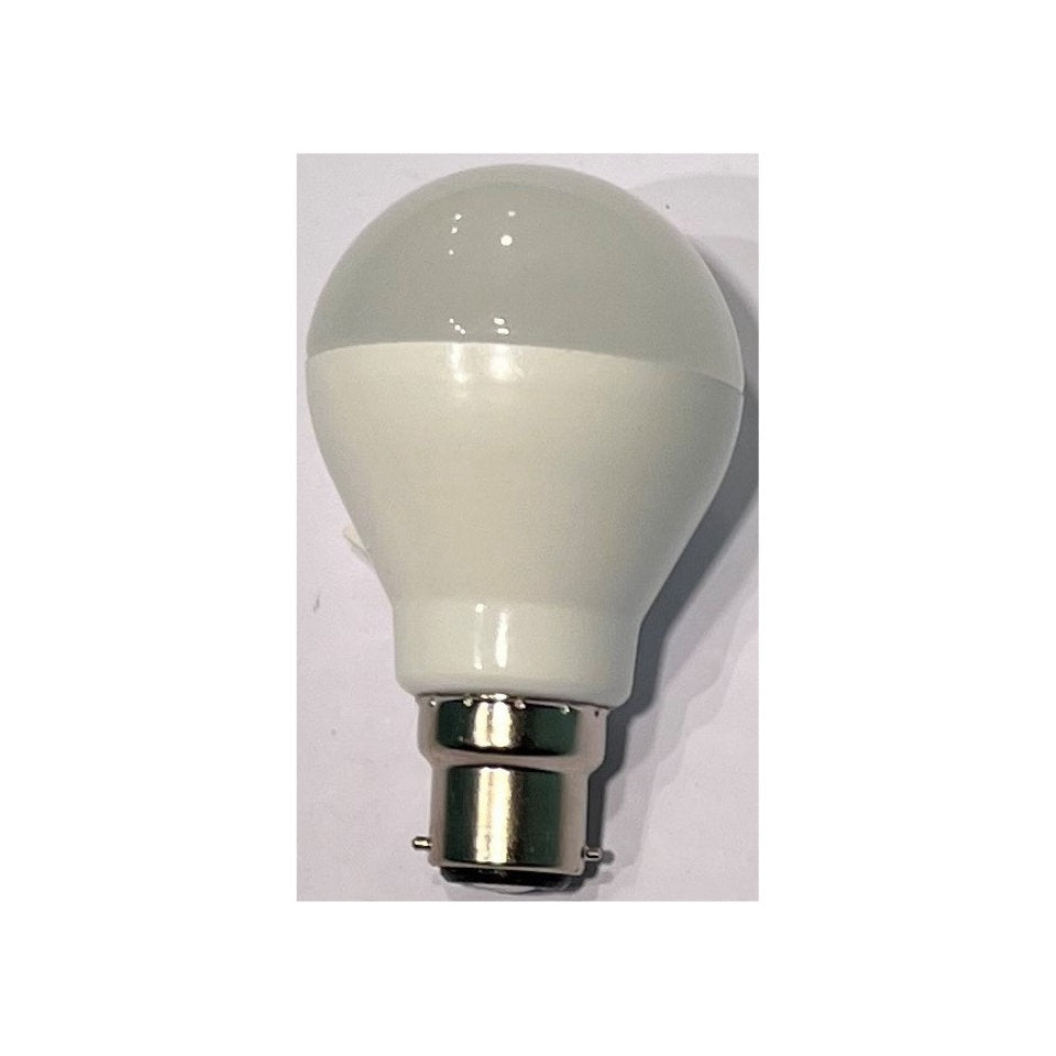 Minwa LED Standardpære 10W(60W) 827 806lm Mat B22d