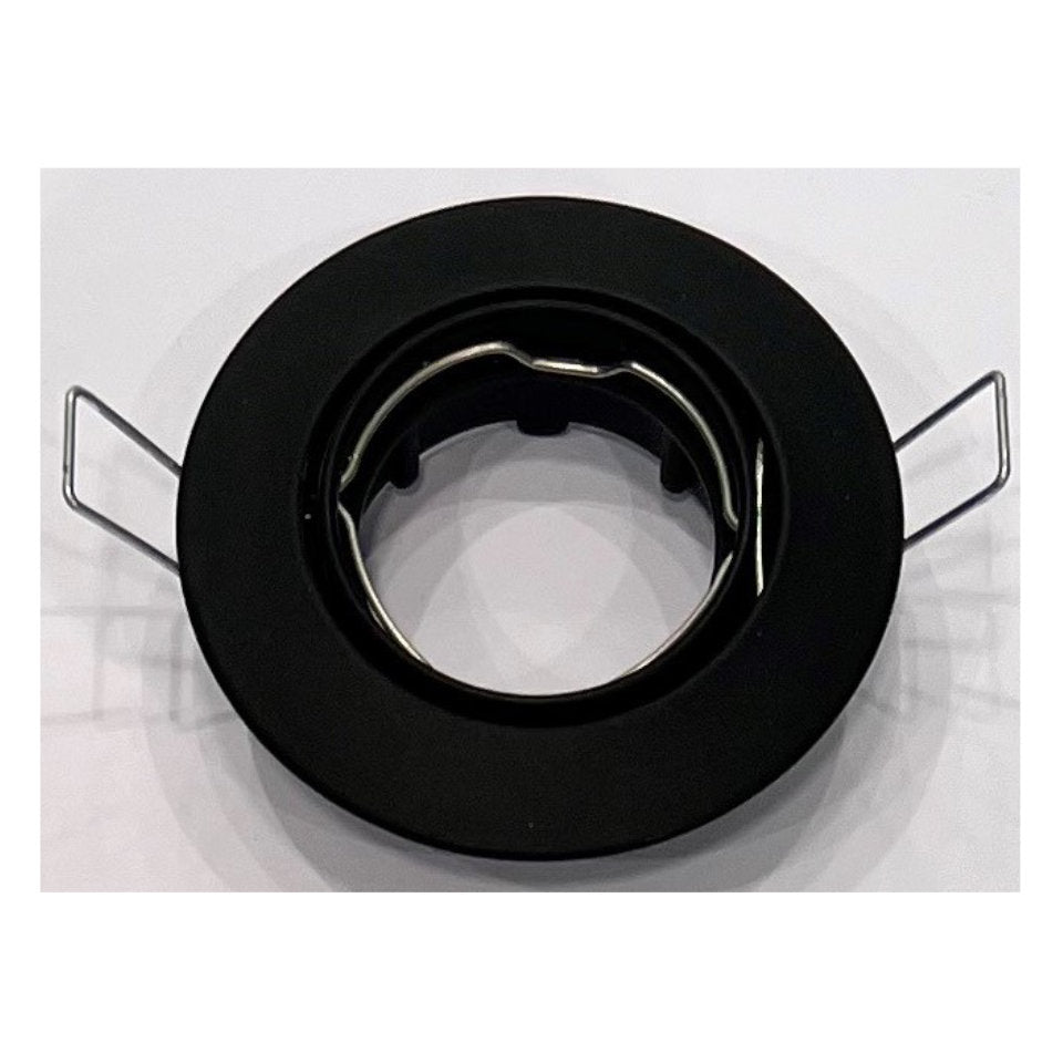 Oscaluz Downlight MR11 GU4 Ø35mm 12V Matsort