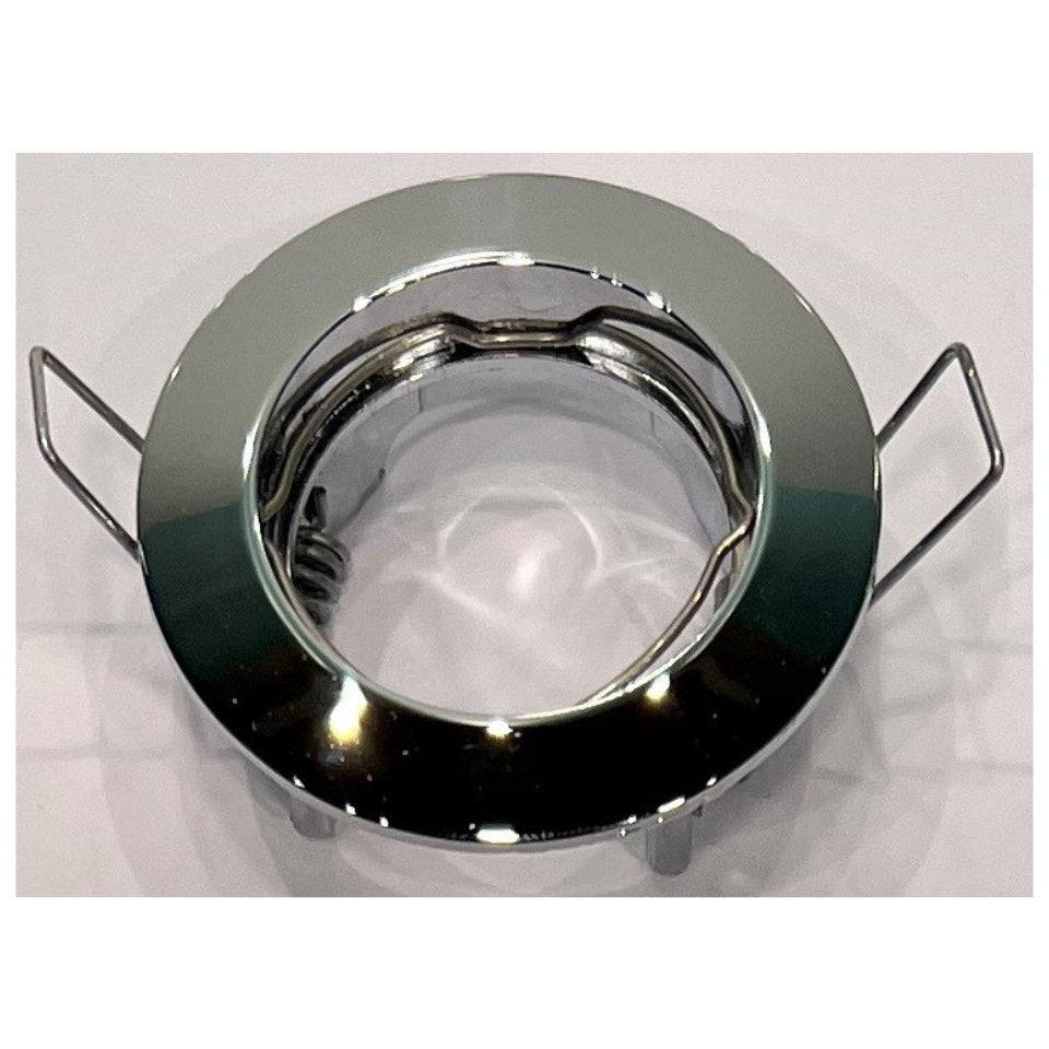 Oscaluz Downlight MR11 GU4 Ø35mm. 12V Chrom